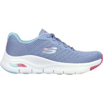 Zapatos Mujer Running / trail Skechers ARCH FIT AZCEL Multicolor