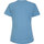 textil Mujer Camisetas manga corta Dare2b TranquilityII Tee Azul