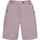 textil Mujer Shorts / Bermudas Regatta Mountain ShortsII Rosa
