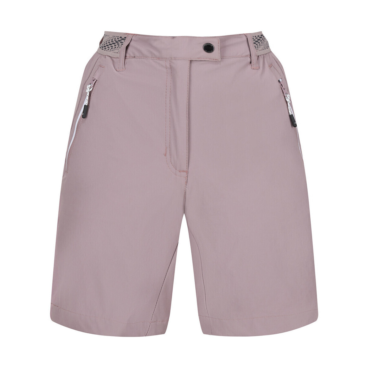 textil Mujer Shorts / Bermudas Regatta Mountain ShortsII Rosa