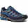 Zapatos Hombre Senderismo La Sportiva Ultra Raptor II Gtx Azul