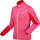 textil Mujer Sudaderas Regatta Wmn Hepley FZip II Rosa