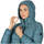 textil Mujer Plumas Regatta Womens Toploft II Azul
