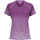 textil Mujer Camisetas manga corta Regatta Laxley II Violeta