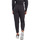 textil Mujer Pantalones de chándal Reebok Sport TS DREAMBLEND COTTON PANT Negro