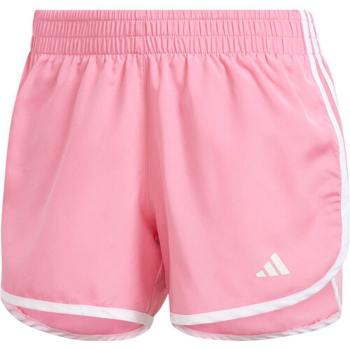 textil Mujer Shorts / Bermudas adidas Originals M20 SHORT 3 Rosa