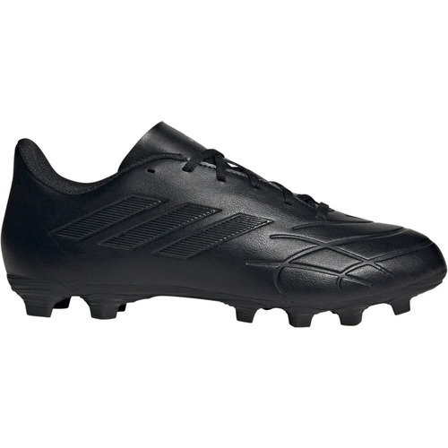 Zapatos Hombre Fútbol adidas Originals COPA PURE.4 FxG NE Negro