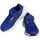 Zapatos Niños Deportivas Moda adidas Originals RUNFALCON 3.0 EL K Azul