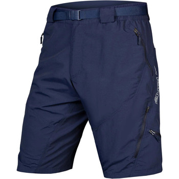 textil Hombre Shorts / Bermudas Endura Short Hummvee II Azul