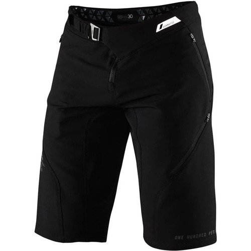textil Hombre Shorts / Bermudas 100 % Feminin AIRMATIC SHORTS Negro