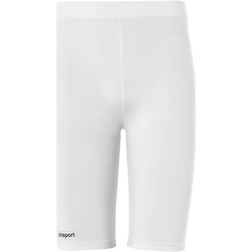 textil Shorts / Bermudas Uhlsport DISTINCTION COLORS TIGHTS Blanco