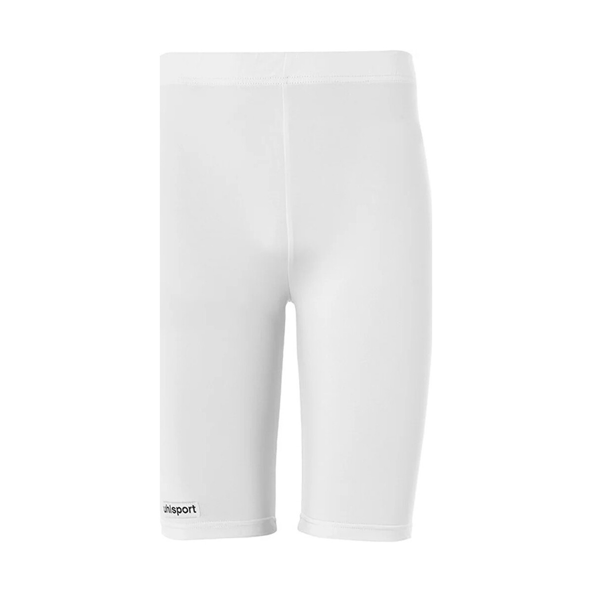 textil Shorts / Bermudas Uhlsport DISTINCTION COLORS TIGHTS Blanco