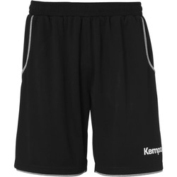 textil Shorts / Bermudas Kempa REFEREE SHORTS Negro