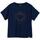 textil Niña Camisetas manga corta Desigual 24SGTK02 5001 Azul