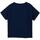 textil Niña Camisetas manga corta Desigual 24SGTK02 5001 Azul