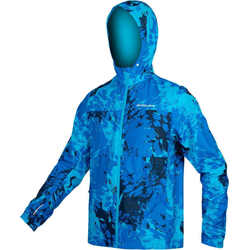 textil Hombre cazadoras Endura Chaqueta Hummvee WP Shell Azul