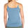 textil Mujer Camisetas sin mangas Dare2b Free Climb II Vest Azul