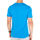 textil Hombre Camisetas manga corta Dare2b Relic Tee Azul