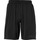 textil Niños Shorts / Bermudas Uhlsport PERFORMANCE SHORTS Negro
