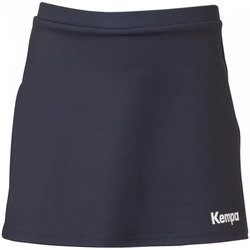 textil Niños Shorts / Bermudas Kempa SKORT GIRLS Azul