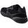 Zapatos Hombre Zapatillas bajas Le Coq Sportif LCS R850 Negro