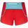 textil Mujer Shorts / Bermudas La Sportiva Timing Short W Rojo