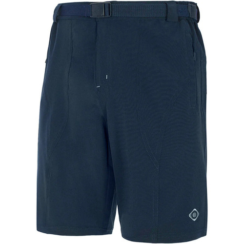 textil Hombre Shorts / Bermudas Izas HIMALAYA II Azul