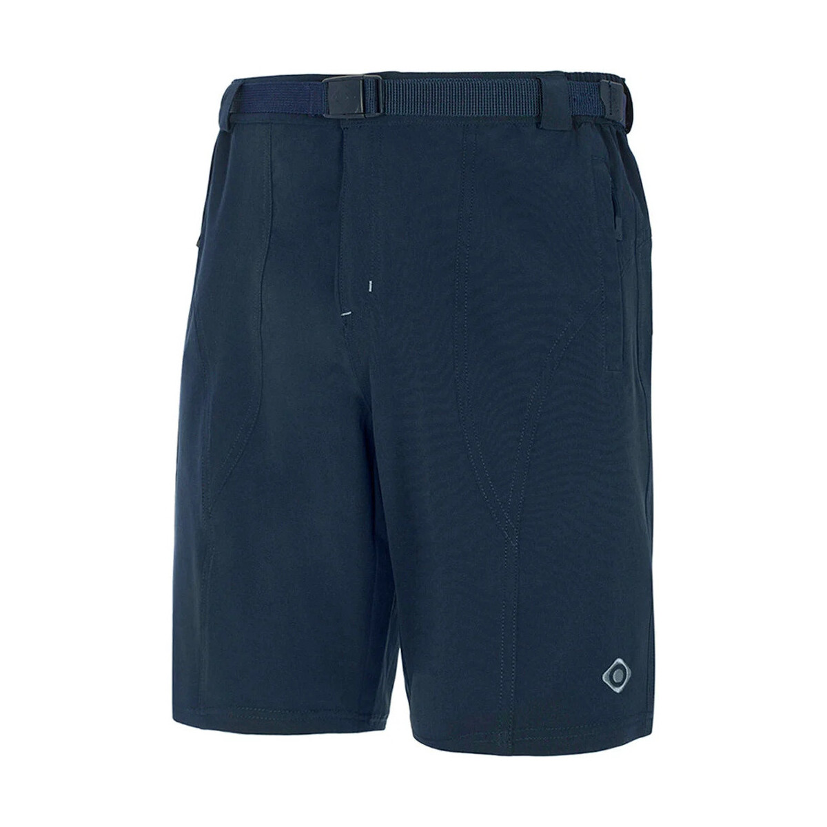 textil Hombre Shorts / Bermudas Izas HIMALAYA II Azul