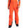 textil Hombre Monos / Petos Dare2b Achieve II Pant Naranja
