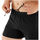 textil Hombre Shorts / Bermudas Salomon CROSS 5 SHORTS M Negro
