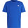 textil Hombre Camisetas manga corta adidas Originals M SL SJ T Azul