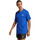 textil Hombre Camisetas manga corta adidas Originals M SL SJ T Azul