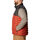 textil Hombre Plumas Columbia Powder Lite Vest RO Rojo