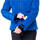 textil Mujer cazadoras Rossignol W STACI PEARLY JKT Azul