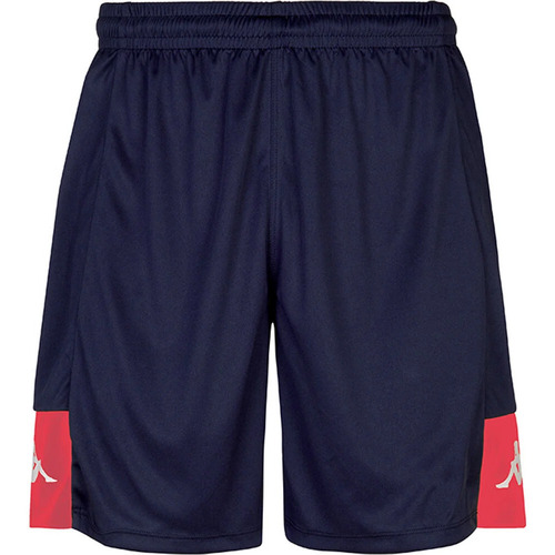 textil Niños Shorts / Bermudas Kappa DAGGO Azul