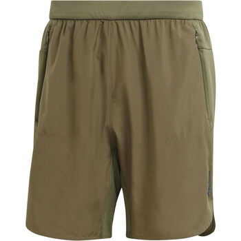 textil Hombre Shorts / Bermudas adidas Originals M D4T SHORT Verde