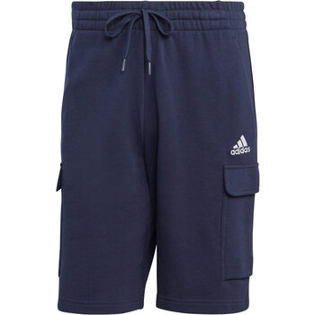 textil Hombre Shorts / Bermudas adidas Originals M SL FT C SHO Azul