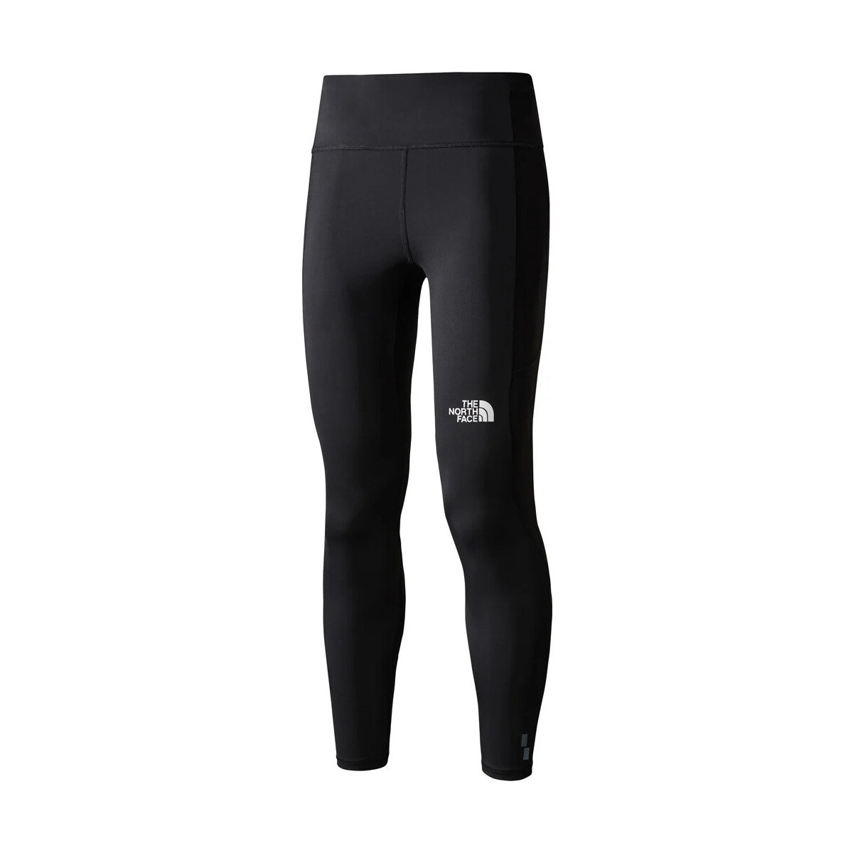 textil Mujer Pantalones de chándal The North Face W MOVMYNT 7/8 TIGHT Negro