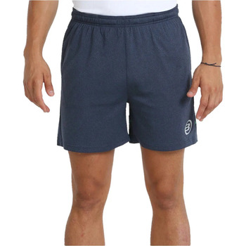 textil Hombre Shorts / Bermudas Bullpadel ORZAR Azul