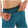 textil Hombre Shorts / Bermudas Salomon CROSS 7'' SHORTS NO LIN M Azul