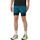 textil Hombre Shorts / Bermudas Salomon SENSE 2IN1 SHORTS M Azul