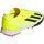 Zapatos Niños Fútbol adidas Originals X CRAZYFAST LEAGUE TF J Amarillo