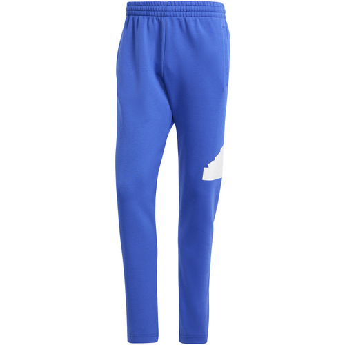 textil Hombre Pantalones de chándal adidas Originals M FI BOS PT Azul