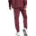textil Hombre Pantalones de chándal adidas Originals M 3S FT TC PT Burdeo