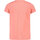 textil Niños Camisetas manga corta Cmp KID G CO T-SHIRT Rosa