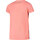 textil Niños Camisetas manga corta Cmp KID G CO T-SHIRT Rosa