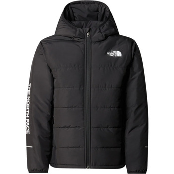 The North Face B NEVER STOP SYNTHETIC JACKET Negro