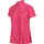 textil Mujer Camisas Regatta Wmn Mindano VIII Rosa