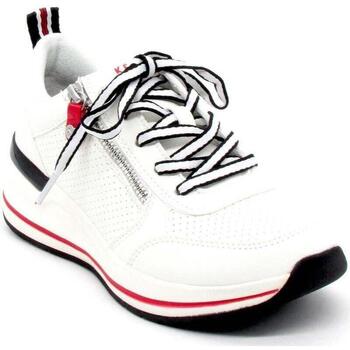 Zapatos Mujer Deportivas Moda Skechers 177335/WHT Blanco