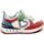 Zapatos Niña Deportivas Moda Conguitos COSH247009 Multicolor